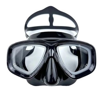 Gloffie Adult Youth Scuba Diving Mask Optical Lens Diving Equipment Prescription Ready - Shenzhen Gloffie Outdoor Products Co., Ltd - China