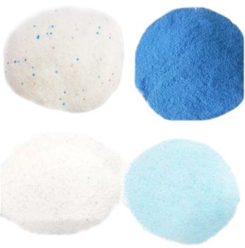 Factory Direct Bulk Environment-Friendly Laundry Detergent Cheap Washing Powder Jasmine Floral Fragrance Other Cleaning Products - Topseller Chemicals Company Limited - China