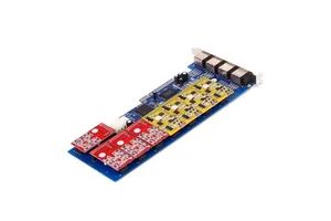PBX VoIP Card TDM FXO. FXS 16 Ports Type Gateway Model NO. VOIP TDM 16 ports pbx Payment Terms: T/T, Paypal, Western Union - H. K. Houyuan Technology Co., Limited - China