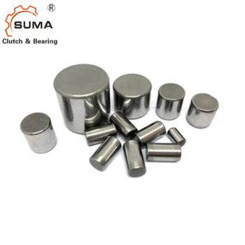 High Precision Harden Steel Bearing Rollers 6.1X10 or Custom Size - Changzhou Suma Precision Machinery Co., Ltd. - China