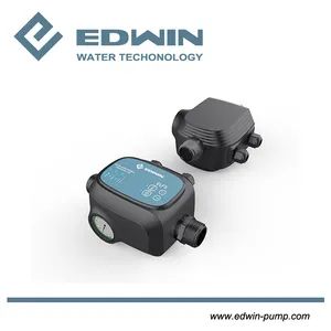 0.1-2.2kw Timing Function Gauge Flow and Pressure Switch Automatic Controller Protection Grade IP65 Frequency 50/60Hz Distinction Self-Adaptive - TAIZHOU EDWIN ELECTRIC CO., LTD. - China