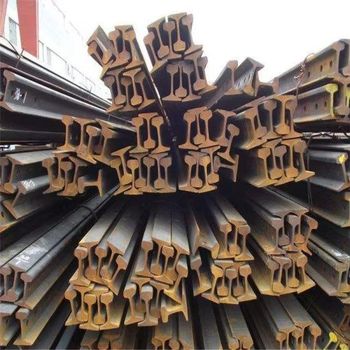 High Quality HSM 1 2 Scrap Metal Rails Used Stainless Steel Scrap Hms 1 and used rail scrap for sale from CPW TRADE LTD High Quality HSM 1 2 Scrap Metal Rails Used Stainless Steel Scrap Hms 1 and used rail scrap for sale - CPW TRADE LTD - United Kingdom