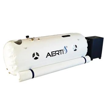 Mild Hyperbaric Oxygen Chamber Filling Inflator New Design 10L Oxygen Concentrator - SHENYANG AERTI TECH CO., LTD. - China