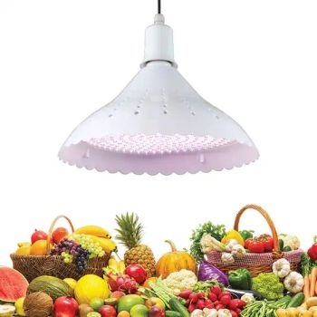 E27 36W White Bulb 240x170mm IP20 10Pcs MOQ100 15D Power 36W Colour White IP Rating IP20 Min. Order: 10 Pieces Port: Zhongshan, China - Hunan Six Grid Network Technology Co., Ltd - China