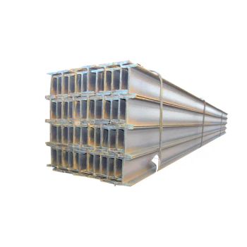 ASTM A36 A572 Grade 50 Q235B Q345b 300X300mm Hot Rolled Galvanized Structural Steel H Beams - Shandong Xinghuasheng Steel Group Co., Ltd - China