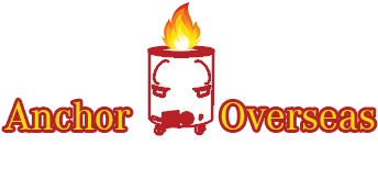 Product - ANCHOR TANDOOR INDUSTRIES - Global