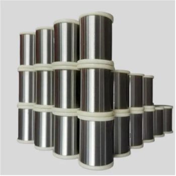 Jh Tinned Copper Clad Aluminum Wire Bare Copper Solder Tin Plated Copper Wire Used for The Various Shielded Network Cable - Jiangsu Jiahua Metal Wire Co., Ltd. - China