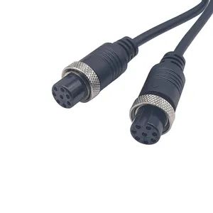 Automobile Parts Wire for Toyota Hilux Revo Fuel Tank Cover Cable - Linke Cable Technology (DongGuan) CO.,LTD - China