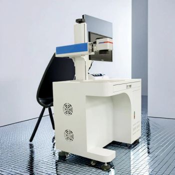 Customized Fiber Laser Marking Machines for Metal Engraving - SUZHOU CHIRUI ELECTROMECHANICAL TECHNOLOGY CO., LTD. - China