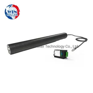 Single Product Sales Rubber Belt Conveyor Converyor Belts Origin China Power 40W/80W Model NO. DGBL50 HS Code 8431390000 - Jiang Su Winroller Technology Co., Ltd. - China