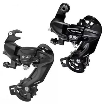 MTB Bicycle Derailleur Rd-Ty300 6 7 8 Speed Bicycle Shifter Lever Direct Mount Rear Mech Derailleur - Guangxi Bernee Trading Co., Ltd - China