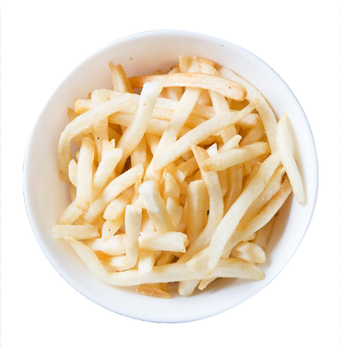 Wholesale Bag Frozen French Fries IQF Frozen Fries Frozen French Fried Potato French Fries - JMB  - Canada