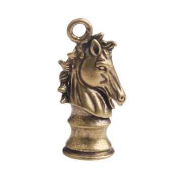 Bronze Metal Chess Premium Pieces Custom Chess Games - Ningbo Shone Med-Tech Co., Ltd. - China