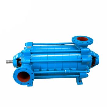 Factory Price Boiler Feed Horizontal Multistage Sewage Centrifugal Water Pumps - Shijiazhuang Boda Industrial Pump Co., Ltd. - China