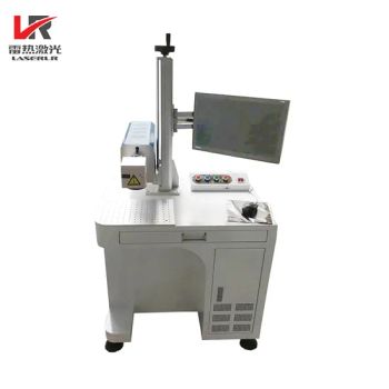 High Speed Engraving and Cutting Smart Mopa Fiber Laser Marking Machines for Metal and Plastics - Ningbo Leire Laser Technology Co., Ltd. - China