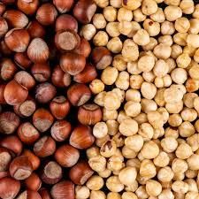 Hazel Nuts Wholesale - AgronoMarket - United States