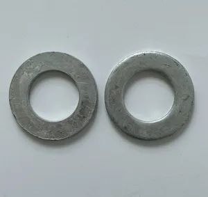 Hot Sale Carbon Steel Plain Self Lock Washer and Flat Fender Washers - Qingdao Modern Industrial Co., Ltd. - China