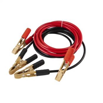 Chinese Supplier Auto Parts 300AMP Booster Cables/Jumper Cables for Auto Power Emergency - Ningbo Midtrail Auto Parts Co., Ltd. - China