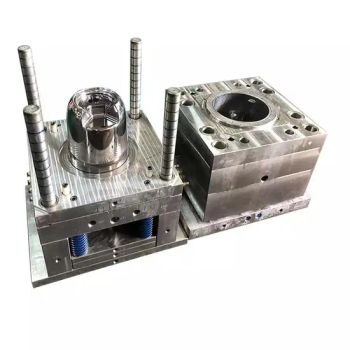 Dongguan China Plastic Injection Mold Maker Product Multifunction Air Humidifier Mold Manufacturing Parts Injection Molding - Dongguan Yixun Industrial Co., Ltd. - China