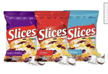 Snacks - GO EXPRESS LOGISTICS CO. LTD. - Thailand