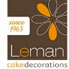 Product - LEMAN CAKE DECORATIONS - Belgium