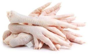 CHICKEN PAW - Prince Logistics International - India