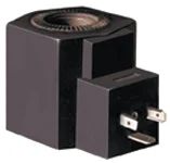 Coils for Hydraulic Valves Inductance Level Very High Operating Environment Extreme Working Conditions Core Construction Heavy Duty Cores With Flux - Click For Coils - India