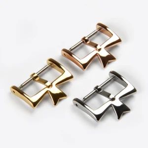 Custom Stainless Steel Buckles Zippers for Garments Accessories Backpack - Shenzhen Greelife Technology Co., Limited - China