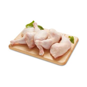 Wholesale chicken leg quarters bulk stock discount price low price fast shipping - BMU TRADING GMBH - Germany