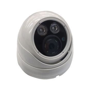 650TV Line IR Dome CCTV Surveillance Cameras (SX-02AD-3) - Shenzhen Shixin Digital Co., Ltd. - China
