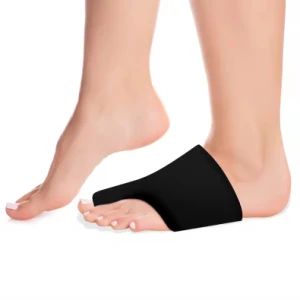 OEM Hot Cold Therapy Flexible Ankle Foot Ice Pack Ankle Cold Compression Pack for Ankle Plantar - QINGDAO ROADZEAL TEXTILE CO., LTD. - China