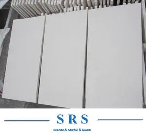 Natural Beige Limestone for Wall Tile/Moulding/Pavers/Carving - XIAMEN SRS TRADING CO., LTD. - China