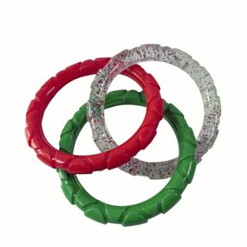 Radiant Colorful Dog Pet Toy Made for Happy Friendship Meetups - Jiangyin Jiashuo Technology Co., Ltd - China