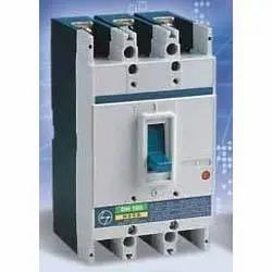 Moulded Case Circuit Breakers Strength High Performance Excellent Maintenance Requirement - Sanjyot Enterprises - India