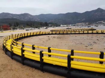 Asia Popular Fish Cage Tilapia Fish Farming Cage - Guangdong Nanfengwang Technology Co., Ltd. - China