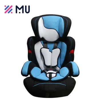 Competitive Price Ecer44 Standard Booster Seats Detached Baby Car Seat for 9-36kg - Market Union Co. Ltd. - China