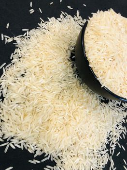 Jasmine Rice - JSK TRADELINK - India