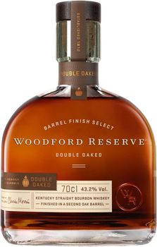 Woodford Reserve Double Oaked Whiskey, 70cl – product photo, Whiskey products found from trusted suppliers, wholesalers, manufacturers & exporters Listing
