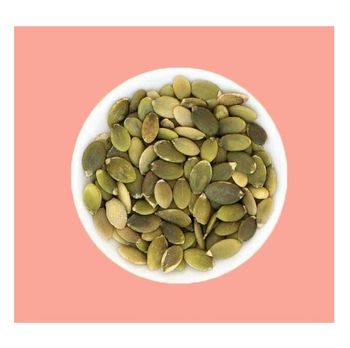 Top Quality Pure Dried Organic Pumpkin Kernels/pumpkin seed For Sale At Cheapest Wholesale Price  -  CALIPSO POLSKA SP Z OO  - Poland