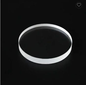 Transparent UV Quartz Glass Plate Sheet for Quartz Viewport Glass - Jiaozuo Commercial Finewin Co., Ltd. - China