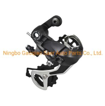 Tx35 Rear Derailleur/Hook Derailleur/Mountain Bike Rear Derailleur/Bicycle Derailleur/Cycling Accessories - Ningbo Gaoqiao Saer Auto Parts Co., Ltd. - China