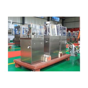 Pharmaceutical Equipment Series Rotary Tablet Press - Shanghai Universal Pharmaceutical Machinery Co., Ltd. - China