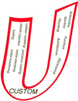 Product - Ningbo High-Tech Park Unimolding Rubber & Plastic Parts Co., Ltd. - China