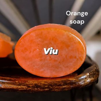 soaps - VIU NATURALS - India