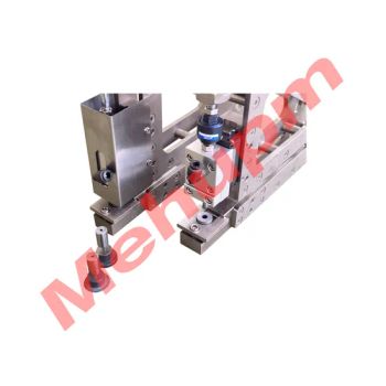 Free to Replace The Small Round Hole Punch OEM Accept Origin China Cylinder Airtac Type Accessories Trademark Mehupm Brand Name - Shanghai Minghui Technology Development Co., Ltd - China