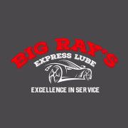 Product - Big Ray's Express Lube - United States