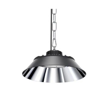 LED Mining Light Outdoor High-Power Lighting Ceiling Lamp Warehouse Factory Building Stadium Exhibition Hall 150W Pendant Light - Guangzhou Stars Energy Saving Technology Co., Ltd. - China