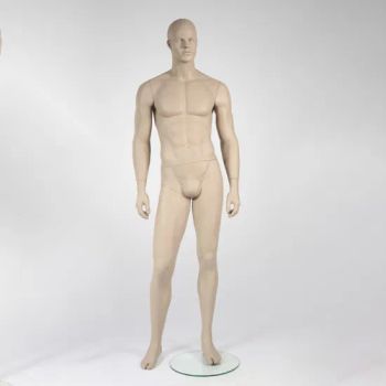 Easy-Care Fiberglass Mannequins for Busy Retailers Type Model Origin China Gender Adults Style Full-Body Age Group - Suzhou Sigmetal Business Equipment Co., Ltd. - China