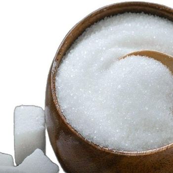 Brazilian 100% Pure ICUMSA 45 Refined Cane Sugar Best Quality White Sugar for Export in Bulk Bag Sachet Packaging Glucose 50kg - Carla Pisselli Commercio - Brazil