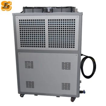 Advanced Water Cooling System for CO2 Laser Engraving Machines - Shanghai Shenglin M&E Technology Co., Ltd. - China